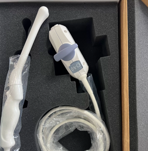 Sonde d'échographie portable C1-6VN-D pour appareil d'échographie portable, scanner d'échographie manuel C1-6VN-D, entièrement testé - Product Image 5