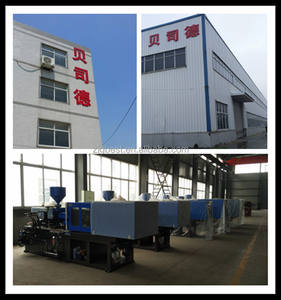 آلة صنع القولبة بالحقن البلاستيكية ولاعة الكهربائية ، آلة صنع حقن السجائر - Product Image 5