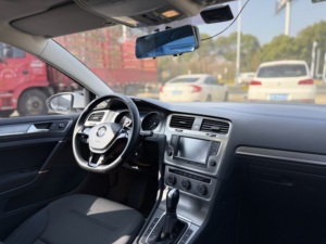 <span class=keywords><strong>Volkswagen</strong></span> Golf 2016 1.6L Automático Comfortline, 39,864 millas, 110hp L4, Volante a la Izquierda - Product Image 5