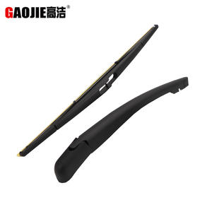 Lame d'essuie-glace arrière Gaojie pour C30 2007-2013 OE 31290075 30649727 31290076 - Product Image 1