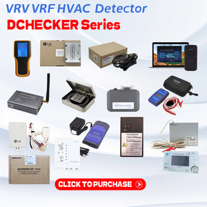 Carte de commande principale intérieure VRF 17126000000441 – Carte de remplacement pour 17126000000651 17126000A00148 – Pièces de climatiseur CVC - Product Image 5