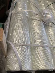 <span class=keywords><strong>Rouleau</strong></span> de tissu en fibre de verre haute résistance pour le plâtrage des murs et l'étanchéité, maille résistante 4x4/5x5, longueur 30m/50m - Product Image 5
