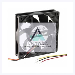 พัดลมไร้แปรงถ่าน DC 9S1224M4D011อุปกรณ์ไฟฟ้า - Product Image 1