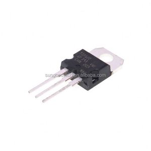Transistor Darlington NPN TIP122 TO-220 de Nelcom, Transistor de Potencia DIP - Product Image 1