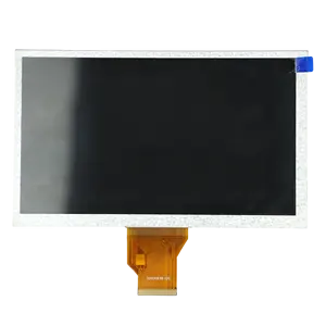 8 inch TFT LCD display module 800*480 50pin RGB interface TFT LCD 8 inch