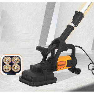 <span class=keywords><strong>2026</strong></span>年最新ホットセールコンクリートフロア研磨機、集塵機能付き高性能製品 - Product Image 4