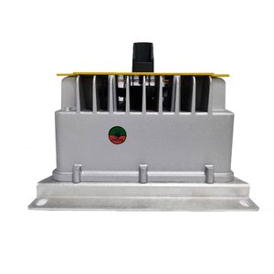 Caricabatterie Rapido Automatico da 50A <span class=keywords><strong>per</strong></span> <span class=keywords><strong>Batterie</strong></span> da 48V <span class=keywords><strong>per</strong></span> Carrelli da Golf e AGV, <span class=keywords><strong>Caricatore</strong></span> da 54,6V 58,8V 58V <span class=keywords><strong>per</strong></span> <span class=keywords><strong>Batterie</strong></span> <span class=keywords><strong>al</strong></span> <span class=keywords><strong>Litio</strong></span>, Ioni di <span class=keywords><strong>Litio</strong></span>, Piombo-Acido e LiFePO4 - Product Image 2