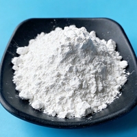 Hydroxyde de calcium hydraté de haute pureté (98 %) Ca(OH)2 en poudre provenant d'un fabricant chinois