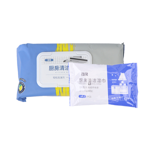 Gros lavable <span class=keywords><strong>lingettes</strong></span> de nettoyage <span class=keywords><strong>pour</strong></span> la cuisine des ménages Non-Tissé <span class=keywords><strong>Lingettes</strong></span> Humides Odm - Product Image 4
