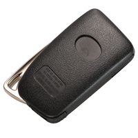 Clé de voiture à distance VVDI XM Xhorse 8A/4D puce pour LEXUS ES350 IS/ES/GS/NX/RX/GX GS300 GS350 IS250 ES250 NX200 clé de voiture intelligente