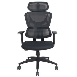 Toàn cầu đồ nội thất kebel cao trở lại xoay Ghế Tốt nhất <span class=keywords><strong>Ergonomic</strong></span> Ghế văn phòng với điều chỉnh tựa đầu hiện đại lưới thiết kế giá cả phải chăng - Product Image 3