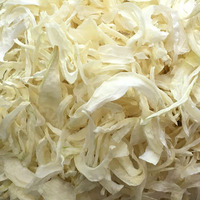 Cebolla deshidratada, escamas secas picadas, alta calidad, precio bajo