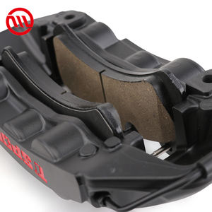 Big 6 Pots Étrier de frein TT8703S Kit d'étrier de coulée pour Audi/VW/Subaru/Land Rover Range Rover/BMW/ - Product Image 6