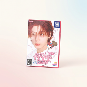 [Álbum Original Coreano] BOYNEXTDOOR - HOME (Versión SWEET HOME) - Product Image 4