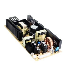Taiwan Industrial DC Switching Power Supply PID-250A/250B/250C/250D 250W Isolated Dual Output <strong>PFC</strong> 24V 36V - Product Image 1