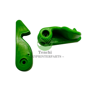 Ganci originali sinistro e destro per stampante di etichette con codici a barre TSC TTP344 ME240 340 346 644 - Product Image 4