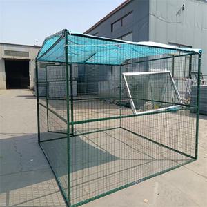 <strong>Kennels</strong> for <strong>Dogs</strong> Outdoor <strong>Dog</strong> <strong>Kennels</strong> Large Outdoor Run Metal <strong>Dog</strong> <strong>Kennel</strong> - Product Image 3
