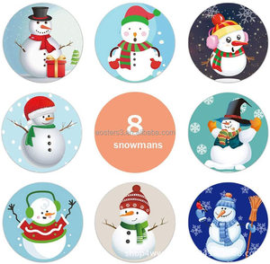 Kosteneffectieve, geprinte, hoogwaardige, op maat gemaakte, gestanste spiegelstickers, zelfklevende stickers, behangstickers, kleine minimale bestelhoeveelheid - Product Image 4