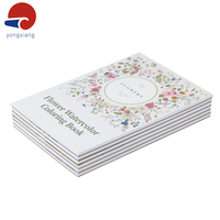 Livre de dessin pour enfants personnalisé, livres de dessin pour enfants à détacher