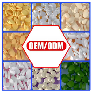 Ekstrak mangga Afrika daihua murni kapsul penurun berat badan Premium alami - Product Image 6