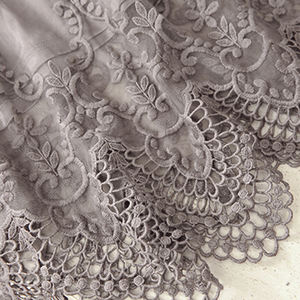 China Beauty Boutique Premium Kids Clothing Cotton <b>Linen</b> <b>Dress</b> - Product Image 2