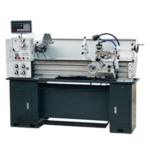 Mini Torno de Banco para el Hogar Cz1340g/1 - Product Image 2
