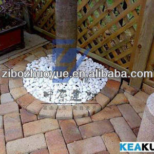 Großhandel Volumen dichte Hoc hinten siver feuerfester Ton Isolier stein für Heißluft ofen auskleidung - Product Image 4