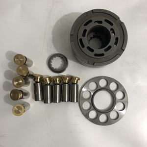 Piezas de repuesto para excavadora, piezas de reparación de maquinaria de construcción VIC30 VIC70 KX161, bomba principal, bomba hidráulica de - Product Image 2