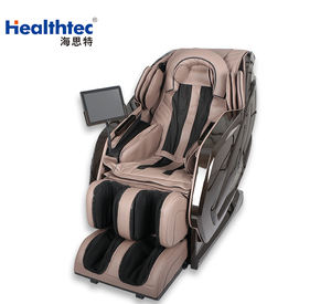 Hochwertiger Aufblasbarer Zero-Gravity Yamaguchi Massagesessel Set Deutschland Mit Kopfmassage für Schönheitssalons - Product Image 4