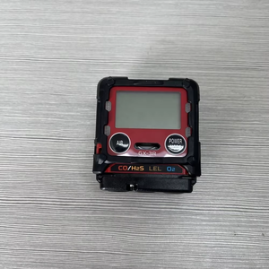 Detector Multigas RIKEN KEIKI GX-3R CO H2S LEL O2 Directo de Fábrica en Stock GX-3R Detector Multigas RIKEN KEIKI GX-3R GX-3R - Product Image 3