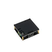 Module de carte amplificateur de puissance numérique stéréo classe D ZK 1002M 100W + 100W pour projets électroniques audio DIY de haut-parleurs