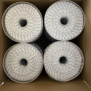 เชือกโพลีโพรพิลีน (PP) เชือกจอดเรือ เชือกไนลอน เชือกโพลีเอสเตอร์ เชือกถัก - Product Image 3