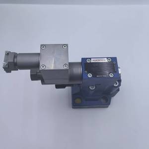 DBW10B DBW20B วาล์วระบายแรงดันไฮดรอลิกแบบควบคุมด้วยไพโลต์ DBW10B1-50B/3156CG24N9Z5L - Product Image 4