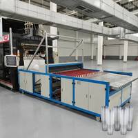 Apilador Automático de Vasos, Máquina Contadora de Vasos de Plástico en Línea, Sistema de Embolsado, Equipo de Termoformado al Vacío de Alta Velocidad