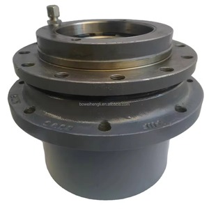 4812035018 4812027193 Boîte de vitesses à engrenages planétaires adaptée aux machines de construction routière - Product Image 4