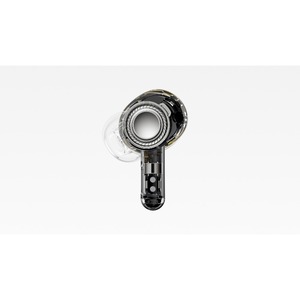 Audífonos Bluetooth TWS Nothing Ear (3a) con Cancelación de Ruido Activa de 45 dB, Envío por Fedex - Product Image 4