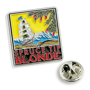 Épinglette souvenir de voyage à <span class=keywords><strong>New</strong></span> <span class=keywords><strong>York</strong></span>, <span class=keywords><strong>statue</strong></span> de la Liberté, épinglette en émail - Product Image 2