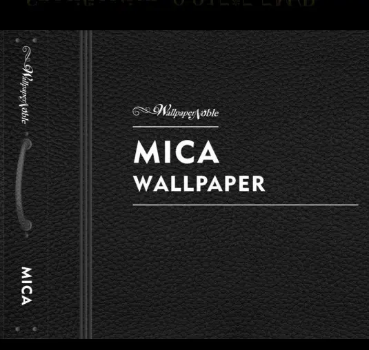 Papel tapiz de mica gruesa para decoración del hogar, moderno y de lujo hecho a mano, pebble wallcoverings, tela no tejida de alto estándar