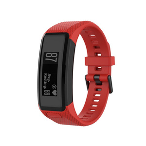 Dây Đeo Nhân Sự Cho <span class=keywords><strong>Garmin</strong></span> <span class=keywords><strong>Vivosmart</strong></span>, Vòng Đeo Tay Silicon Mềm Thay Thế Dây Đeo Thể Thao Phụ Kiện Dây Đeo Cổ Tay Kèm Tuốc Nơ Vít - Product Image 6