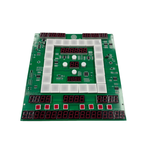<span class=keywords><strong>Metro</strong></span> Mario gioco PCB - Product Image 2