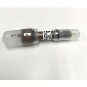 Electrodo de Vidrio YOKOGAWA K9142TH de Japón, Electrodo de Unión, Sensor para Medidor de pH K9142TT - Product Image 2