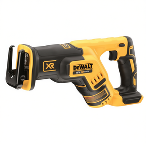 Sierra Recíproca Inalámbrica DeWalt 18V XR Sin Escobillas con Mango Giratorio de 360 Grados - Product Image 2