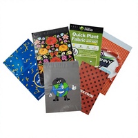 Sacs d'emballage en plastique imprimés sur mesure en gros pour vêtements, cosmétiques, aliments, collations, cadeaux, expédition, enveloppes polyvalentes, pochettes à fermeture éclair