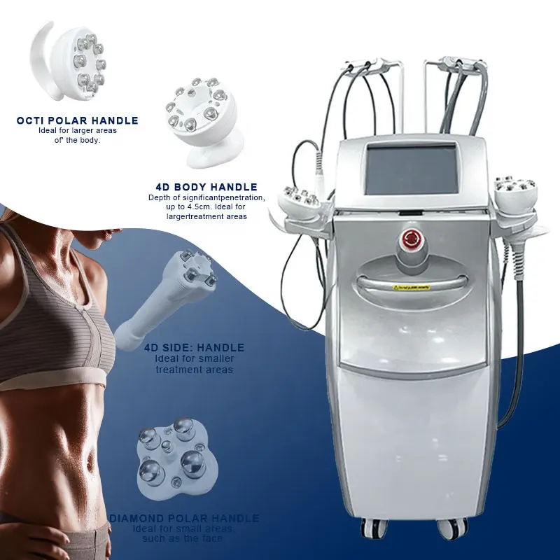 Venus Legacy Machine Cellulite Treatment 4D Venus Legacy Slimming Radiofrequency Weight Loss Venus Legacy