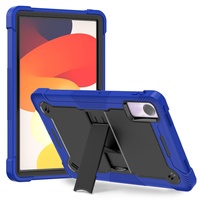 Casing Tablet Kokoh Pelindung Penuh untuk Penggunaan Sehari-hari, Keren dan Modis untuk Anak Laki-laki, Cocok untuk Redmi Pad Se 11 inci 2023, Grosir Pabrik