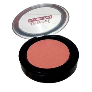 Highlighter naturel pour les joues, cosmétiques thaïlandais de qualité supérieure, vente en gros, acceptation des commandes OEM, blush FENNEL pour un look quotidien. - Product Image 1