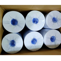 Draps jetables en rouleau pour table de spa et table d'examen, vente en gros Chine, pour salon de beauté