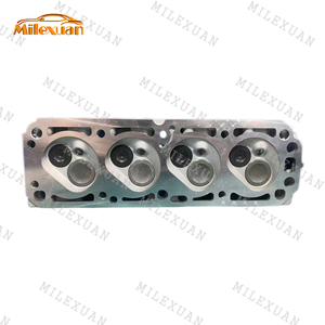 Ensemble de culasse OEM 93399244 pour Chevrolet <span class=keywords><strong>Opel</strong></span> <span class=keywords><strong>Corsa</strong></span> / Astra 1.8L 8V moteur essence - Product Image 1