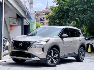 Auto Usata in Buone Condizioni <span class=keywords><strong>Nissan</strong></span> X-Trail 2023 <span class=keywords><strong>E</strong></span>-POWER Dual Motor AWD Esportazione Veicoli Usati - Product Image 2