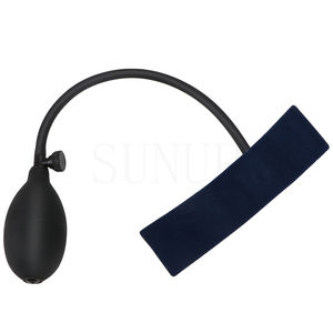 Pompa gonfiabile per pene maschio pompa per il potenziamento del cazzo manicotto ingranditore giocattoli erotici per uomini Trainer - Product Image 5